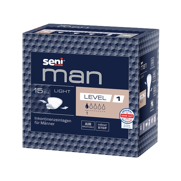 Seni Man