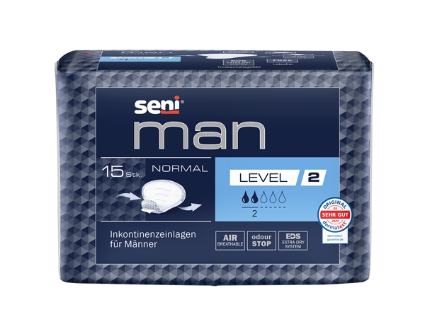 Seni Man