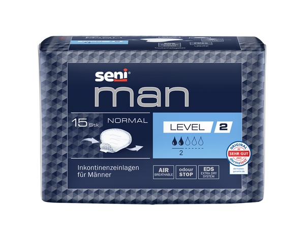 Seni Man