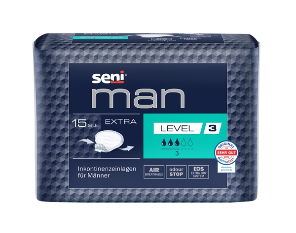 Seni Man