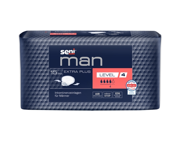 Seni Man