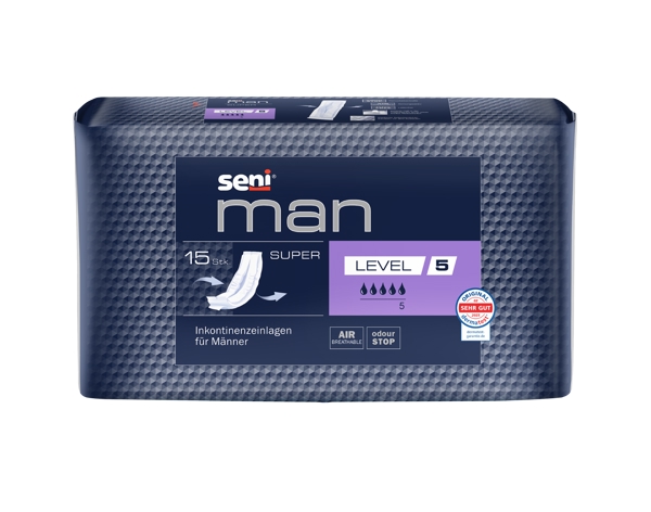 Seni Man Super