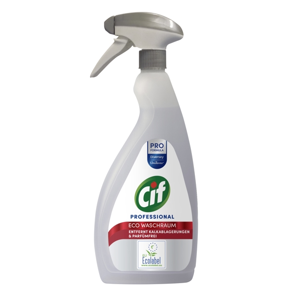 Cif Professional ECO Badreiniger