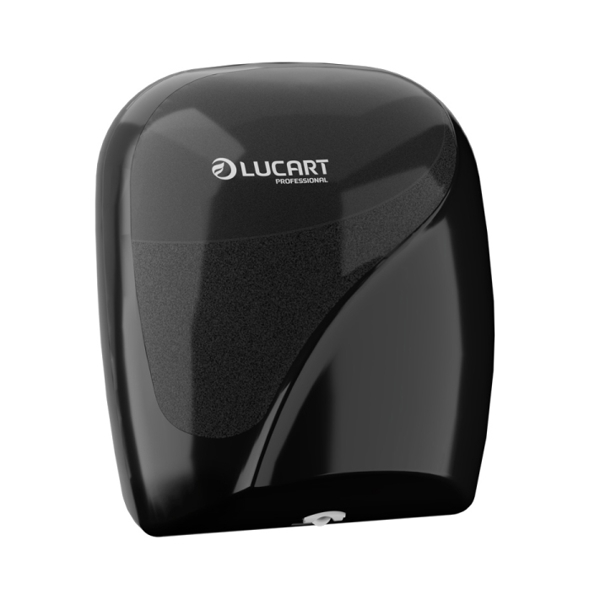 Lucart Identity L1 Mini Einzelblatt-Toilettenpapierspender