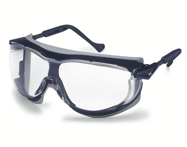 Uvex Schutzbrille