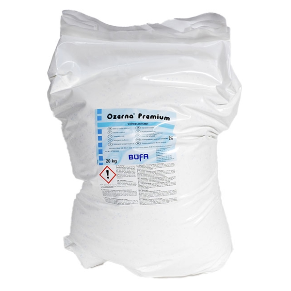 Ozerna Premium Vollwaschmittel