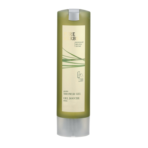 Shampoo Showergel