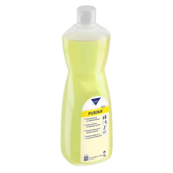 Kleen Purgatis PURINA Fettlöser