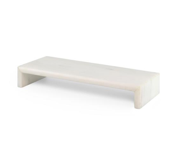 Serviertablett