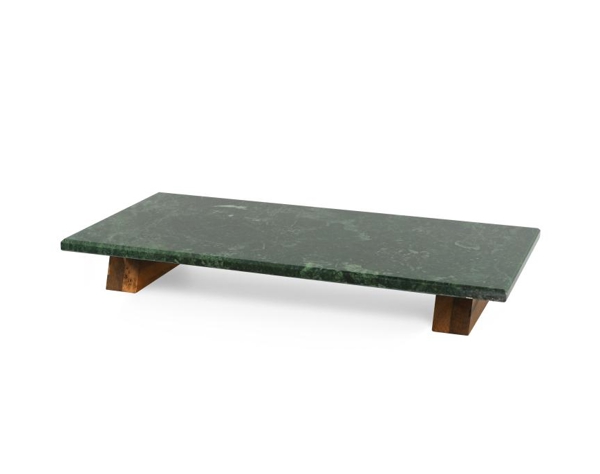 Serviertablett