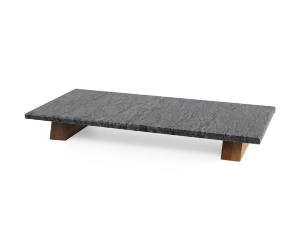 Serviertablett