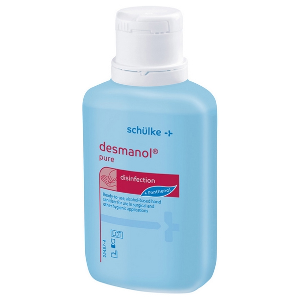 desmanol pure