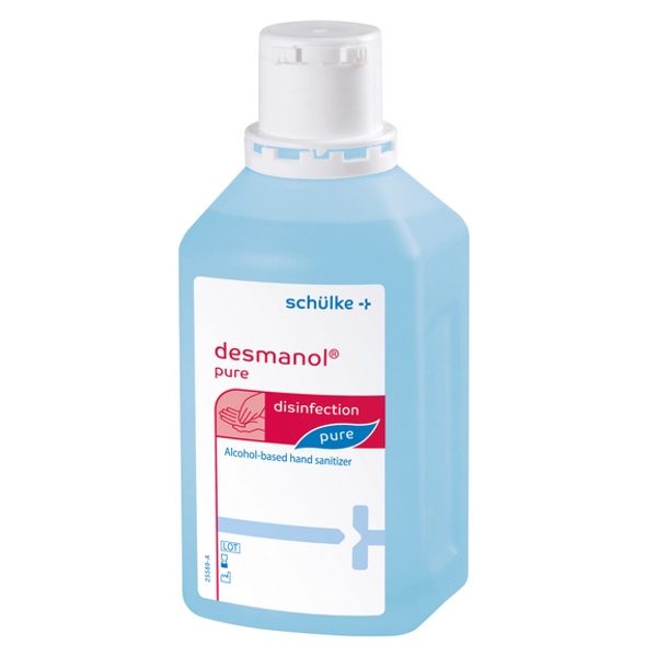 desmanol pure