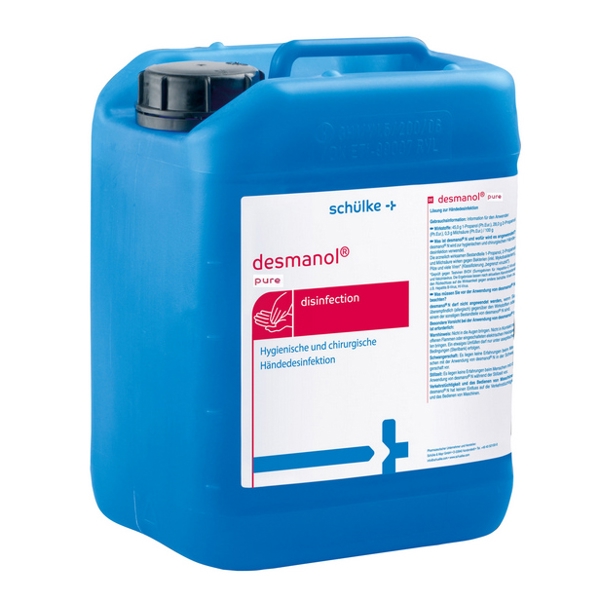 desmanol pure