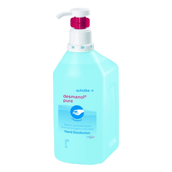desmanol pure