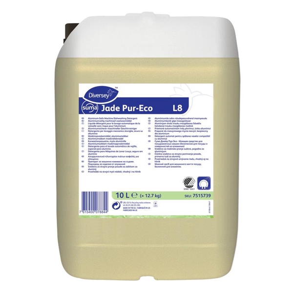 Suma Jade Pur-Eco L8 maschinelles Geschirrwaschmittel