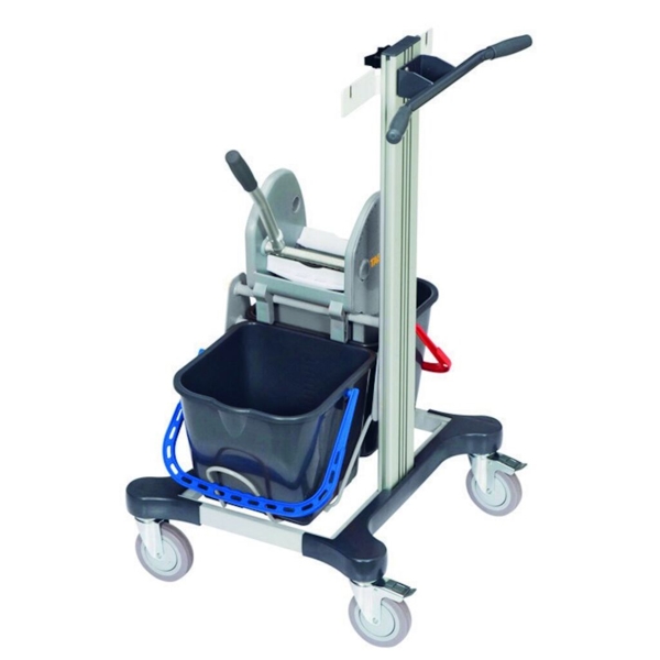 TASKI Micro Trolley Wet Reinigungswagen