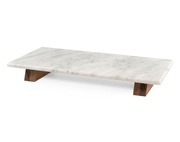 Serviertablett