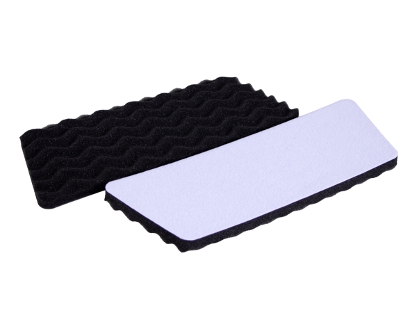 Schaumstoff- Softpad für Kletthalter