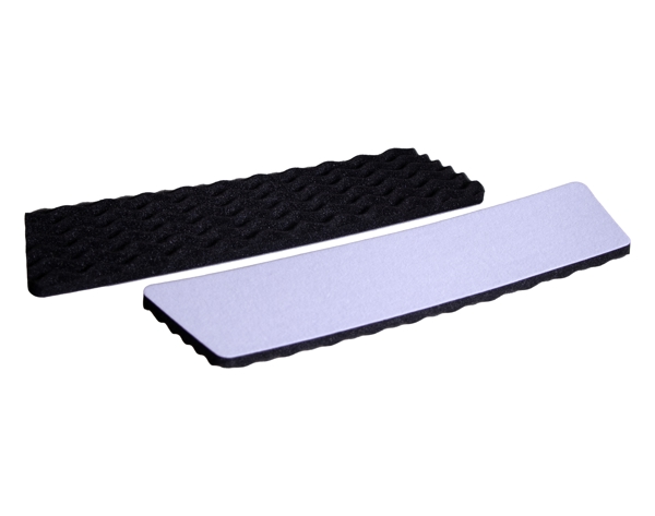 Schaumstoff- Softpad für Kletthalter