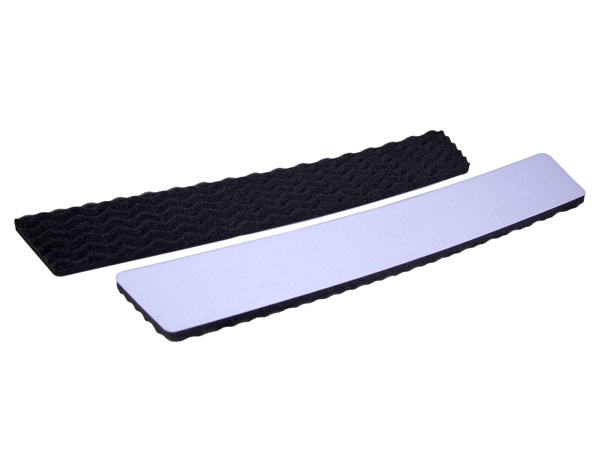 Schaumstoff- Softpad für Kletthalter