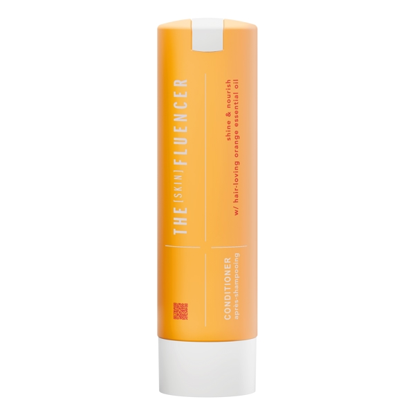 THE (SKIN)FLUENCER, Hair Conditioner