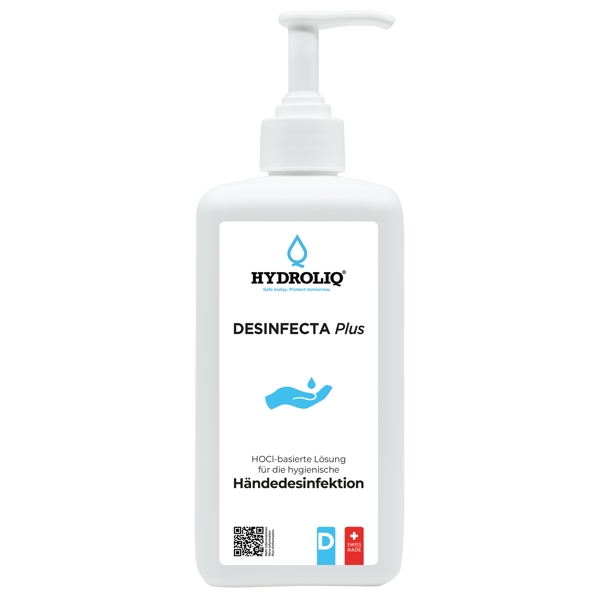Hydroliq DESINFECTA Plus
