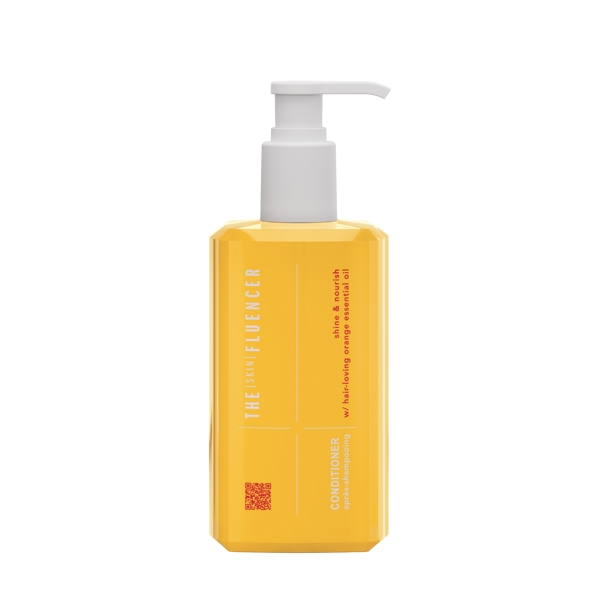 THE (SKIN)FLUENCER, Hair Conditioner