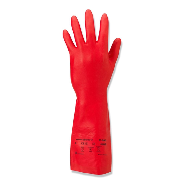 Chemiehandschuh