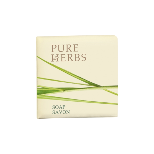 Pflanzenseife PURE HERBS