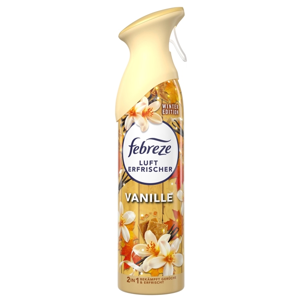 Febreze Lufterfrischer Vanille