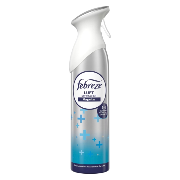 Febreze Lufterfrischer Morgentau