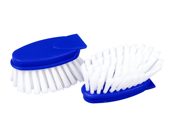 Ersatzköpfe zu Abwaschbrüste Ocean Bound Plastic