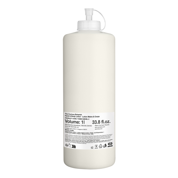 Body Lotion