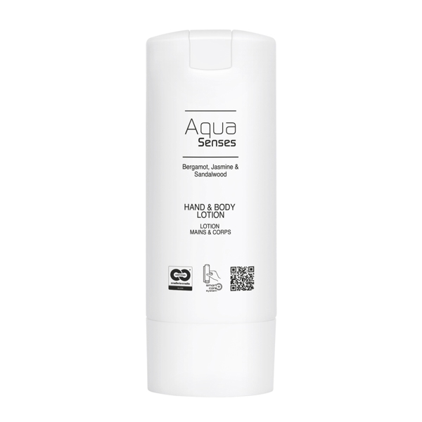 Hand & Body Lotion