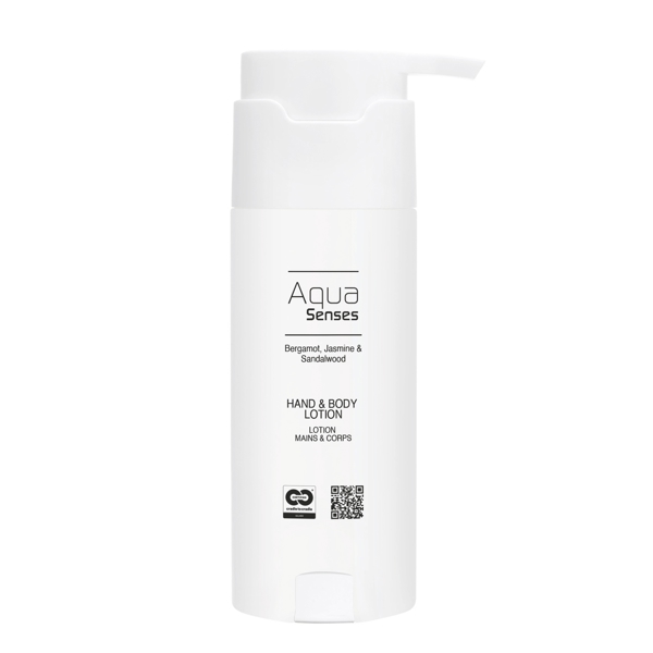 Hand & Body Lotion