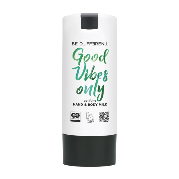 Hand & Body Lotion