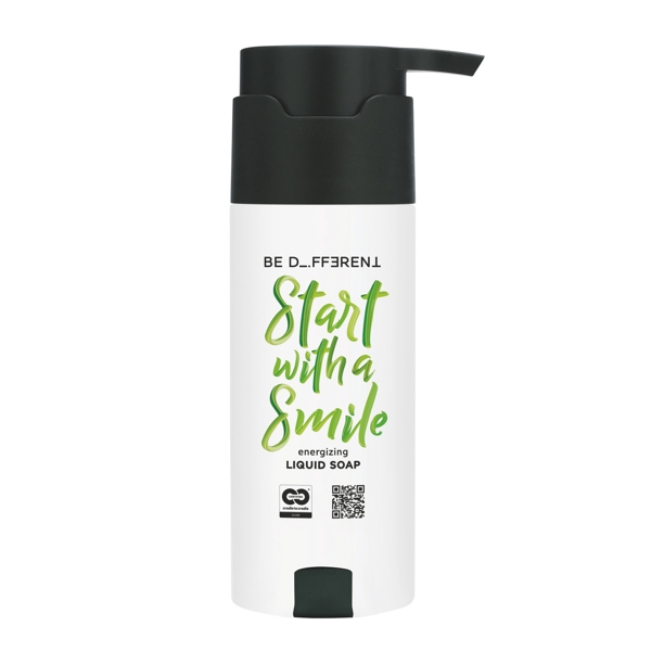 Liquid Soap