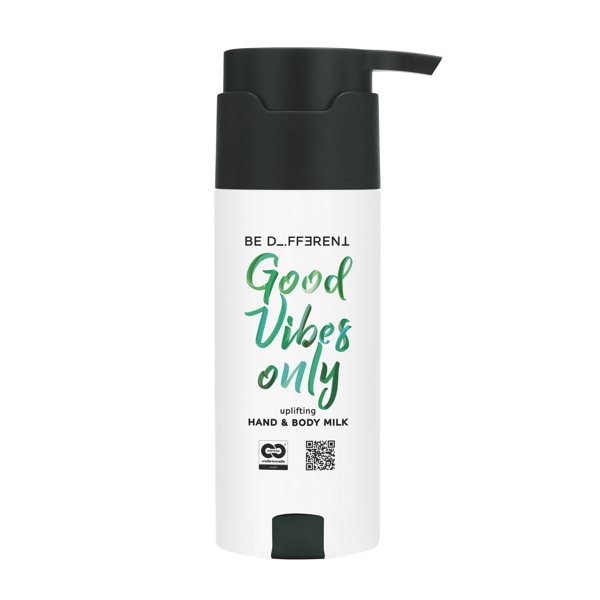 Hand & Body Lotion