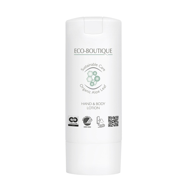 Hand & Body Lotion