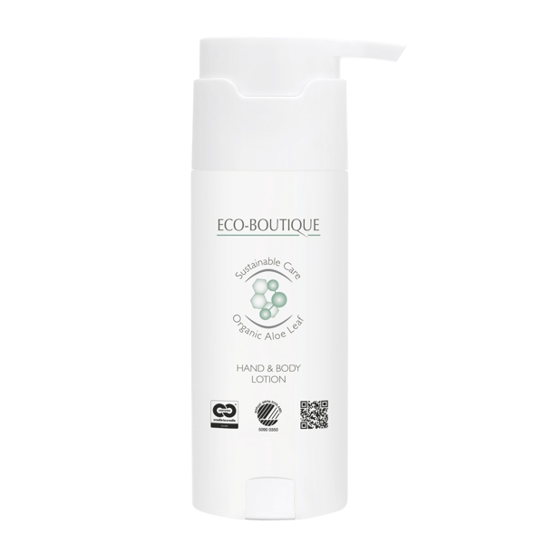 Hand & Body Lotion