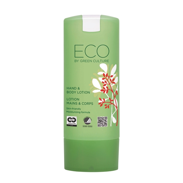 Hand & Body Lotion