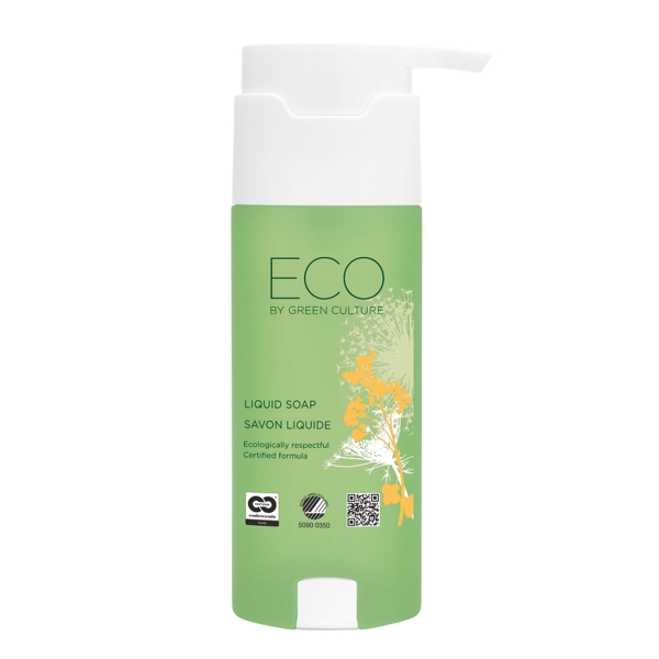 Liquid Soap