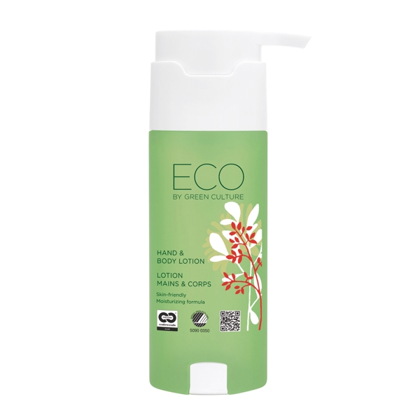 Hand & Body Lotion