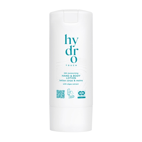 Hand & Body Lotion