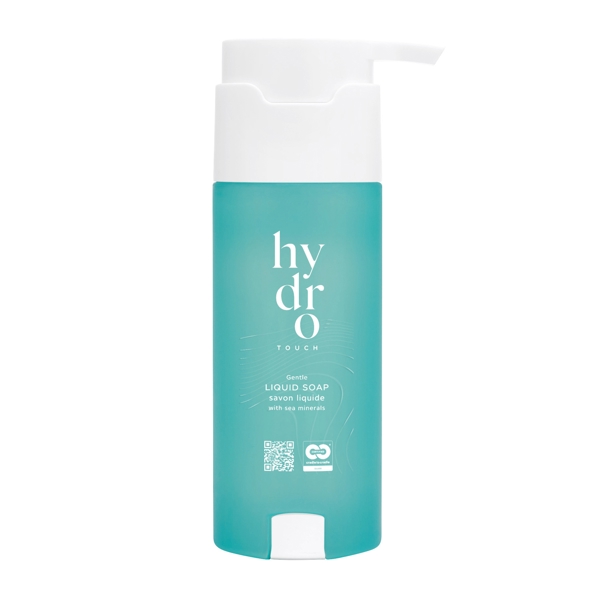 Liquid Soap