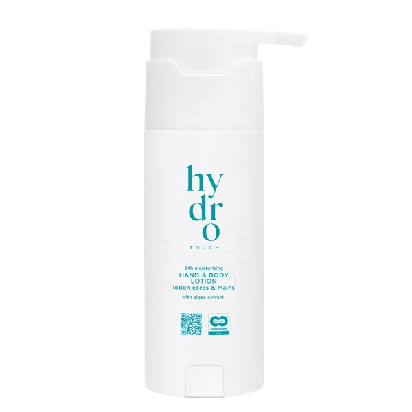 Hand & Body Lotion