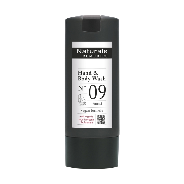 Hand & Body Wash