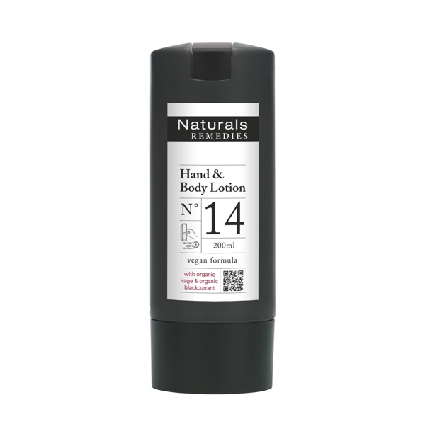 Hand & Body Lotion