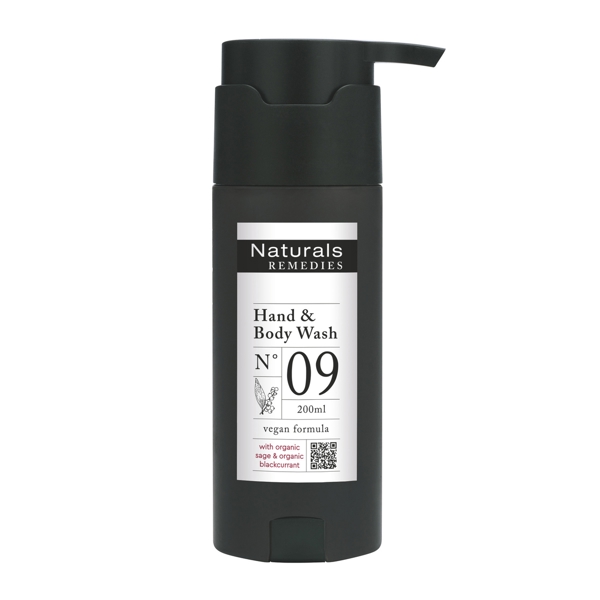 Hand & Body Wash